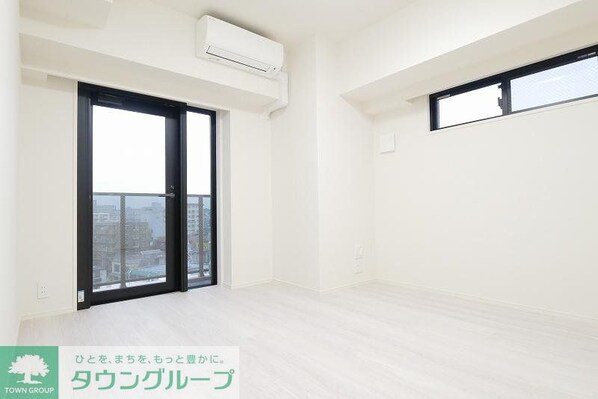 セジョリ板橋坂下の物件内観写真